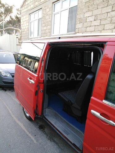Mercedes Vito 111 2009, 337,150 km - 2.2 l - Bakı