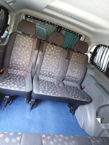 Mercedes Vito 111 2009, 337,150 km - 2.2 l - Bakı