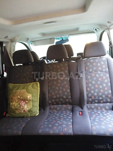Mercedes Vito 111 2009, 337,150 km - 2.2 l - Bakı
