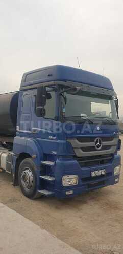 Mercedes Axor 1840 2013, 410,000 km - 12.0 l - Bakı