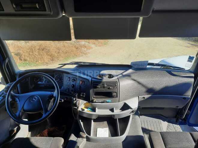 Mercedes Axor 1840 2013, 410,000 km - 12.0 l - Bakı