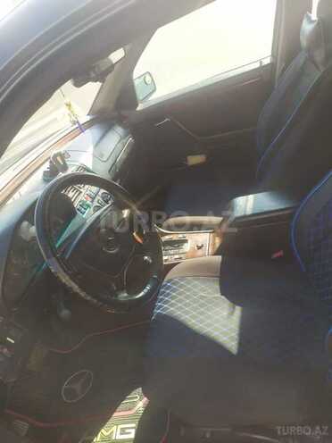 Mercedes C 220 1995, 675,000 km - 2.2 l - Bakı