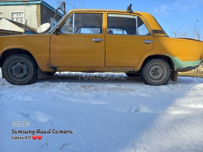 LADA (VAZ) 21011 1975, 97,828 km - 1.6 л - Qusar