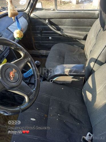 LADA (VAZ) 21011 1975, 97,828 km - 1.6 л - Qusar