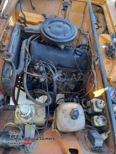 LADA (VAZ) 21011 1975, 97,828 km - 1.6 л - Qusar