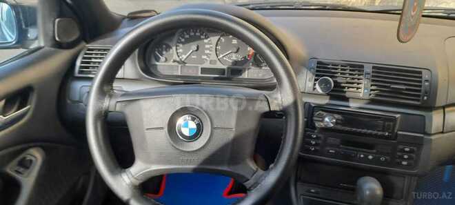 BMW 318 1999, 410,000 km - 1.9 л - Bakı