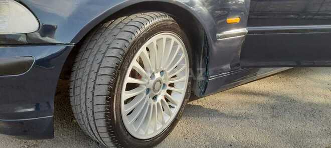 BMW 318 1999, 410,000 km - 1.9 л - Bakı