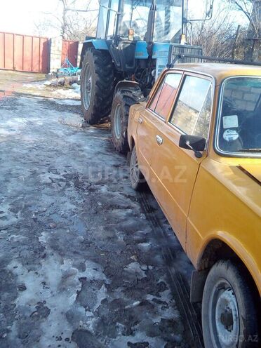 LADA (VAZ) 21011 1975, 97,828 km - 1.6 л - Qusar
