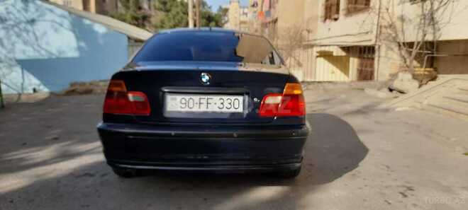 BMW 318 1999, 410,000 km - 1.9 л - Bakı