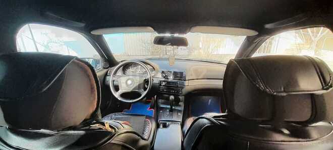 BMW 318 1999, 410,000 km - 1.9 л - Bakı
