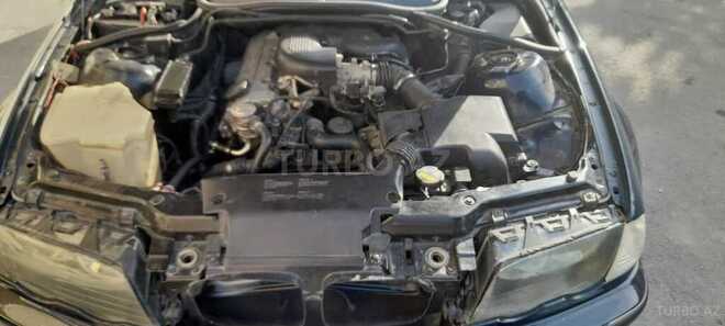 BMW 318 1999, 410,000 km - 1.9 л - Bakı