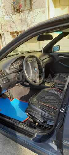 BMW 318 1999, 410,000 km - 1.9 л - Bakı