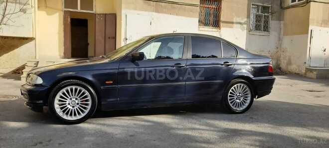 BMW 318 1999, 410,000 km - 1.9 л - Bakı