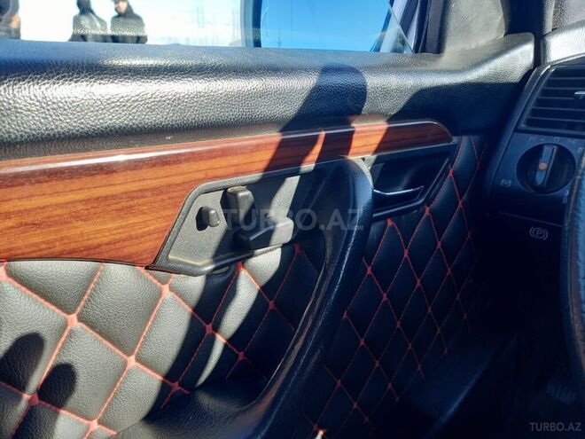 Mercedes C 200 1994, 270,000 km - 2.0 l - Masallı