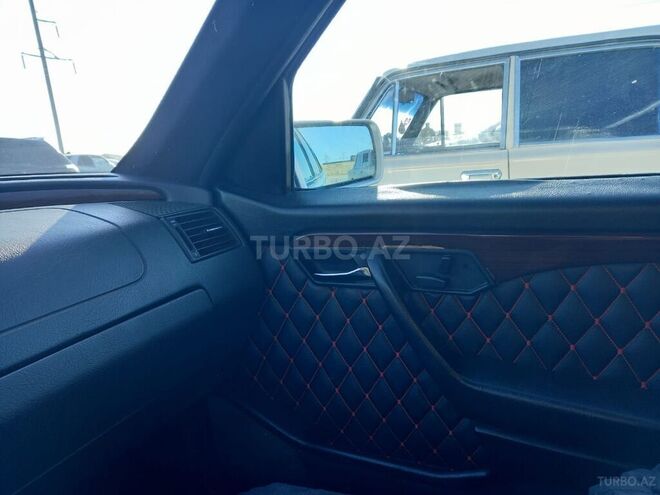 Mercedes C 200 1994, 270,000 km - 2.0 l - Masallı