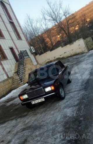 LADA (VAZ) 2107 2011, 113,000 km - 1.6 l - Lerik