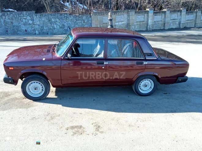 LADA (VAZ) 2107 2011, 113,000 km - 1.6 l - Lerik