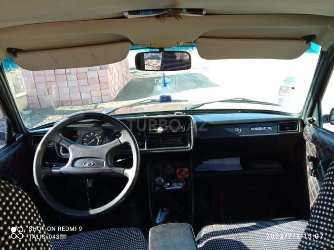 LADA (VAZ) 2107 2011, 113,000 km - 1.6 l - Lerik