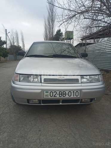 LADA (VAZ) 2110 2007, 270,854 km - 1.5 л - Bərdə