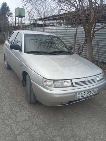 LADA (VAZ) 2110 2007, 270,854 km - 1.5 л - Bərdə