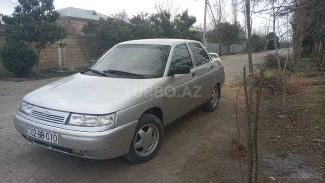 LADA (VAZ) 2110 2007, 270,854 km - 1.5 л - Bərdə