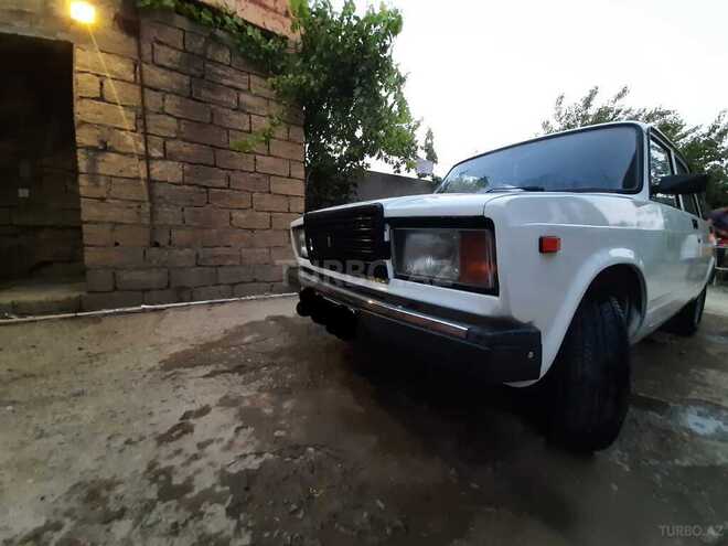 LADA (VAZ) 2107 2003, 245,834 km - 1.6 l - Bakı