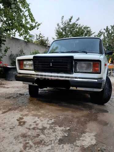 LADA (VAZ) 2107 2003, 245,834 km - 1.6 l - Bakı