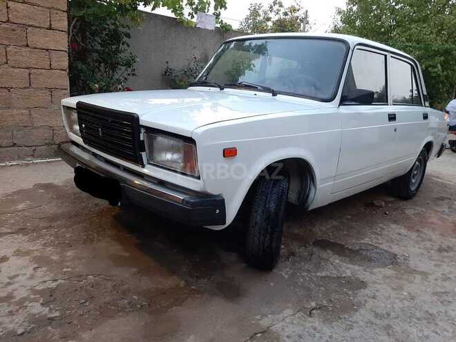 LADA (VAZ) 2107 2003, 245,834 km - 1.6 l - Bakı