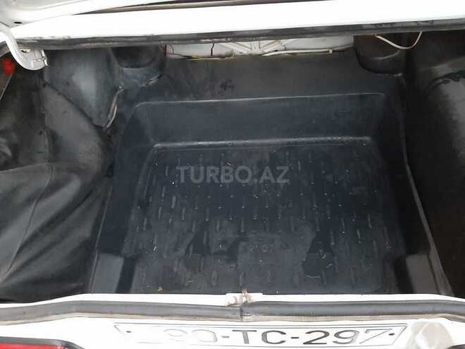 LADA (VAZ) 2107 2003, 245,834 km - 1.6 l - Bakı