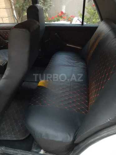 LADA (VAZ) 2107 2003, 245,834 km - 1.6 l - Bakı