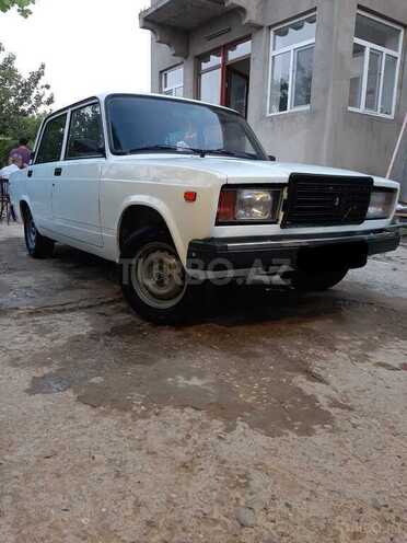 LADA (VAZ) 2107 2003, 245,834 km - 1.6 l - Bakı