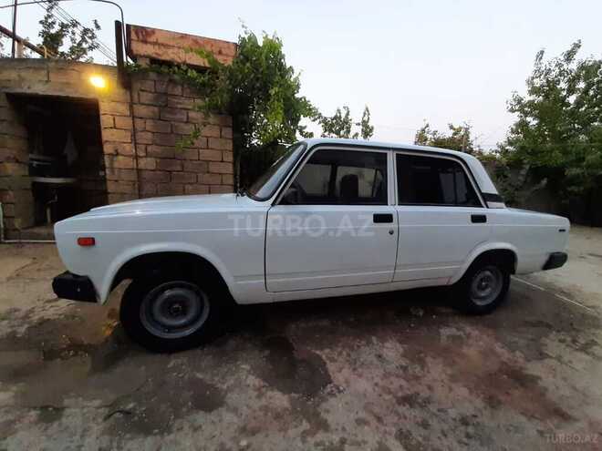 LADA (VAZ) 2107 2003, 245,834 km - 1.6 l - Bakı