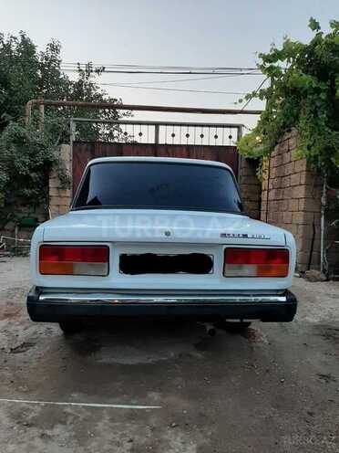 LADA (VAZ) 2107 2003, 245,834 km - 1.6 l - Bakı