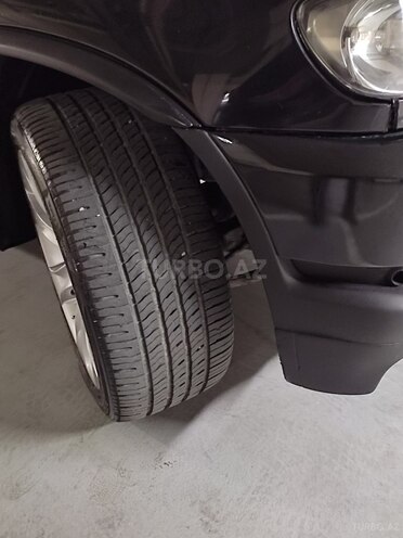 BMW X5 2003, 245,000 km - 3.0 l - Bakı