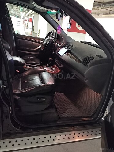 BMW X5 2003, 245,000 km - 3.0 l - Bakı