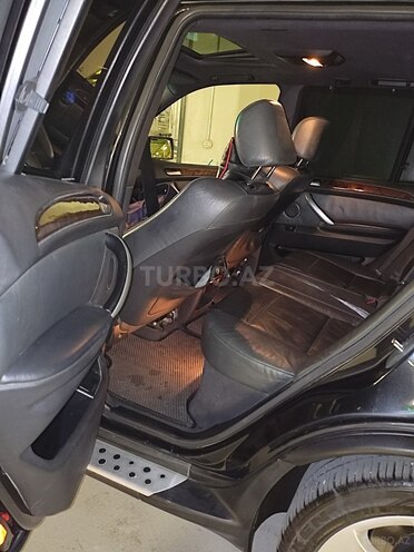 BMW X5 2003, 245,000 km - 3.0 l - Bakı