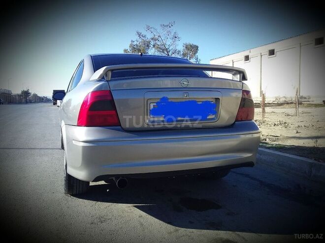 Opel Vectra 1999, 327,200 km - 1.8 l - Sumqayıt