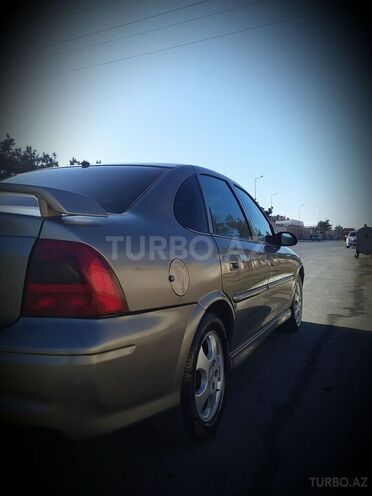 Opel Vectra 1999, 327,200 km - 1.8 l - Sumqayıt