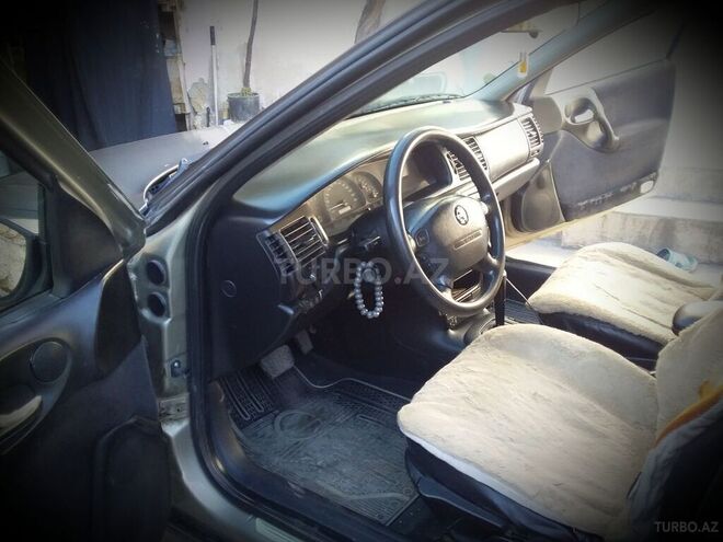Opel Vectra 1999, 327,200 km - 1.8 l - Sumqayıt