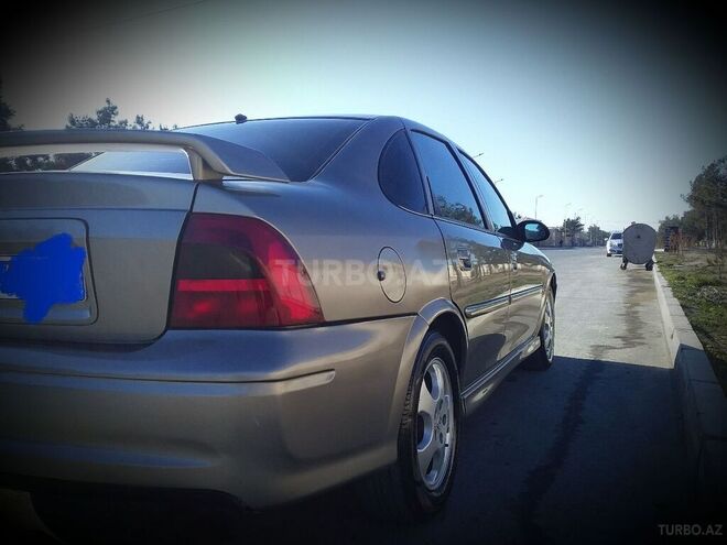 Opel Vectra 1999, 327,200 km - 1.8 l - Sumqayıt