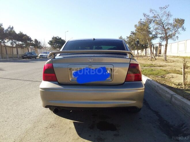 Opel Vectra 1999, 327,200 km - 1.8 l - Sumqayıt