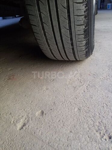 Opel Vectra 1999, 327,200 km - 1.8 l - Sumqayıt