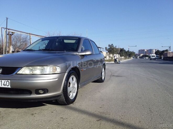 Opel Vectra 1999, 327,200 km - 1.8 l - Sumqayıt