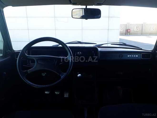 LADA (VAZ) 2107 2006, 99,300 km - 1.6 l - Bakı