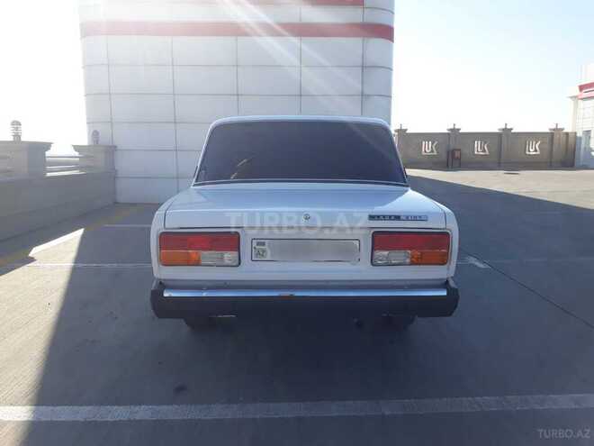 LADA (VAZ) 2107 2006, 99,300 km - 1.6 l - Bakı