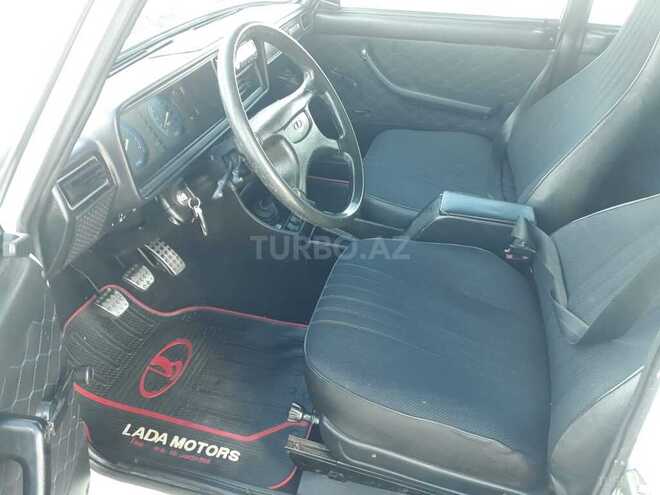 LADA (VAZ) 2107 2006, 99,300 km - 1.6 l - Bakı
