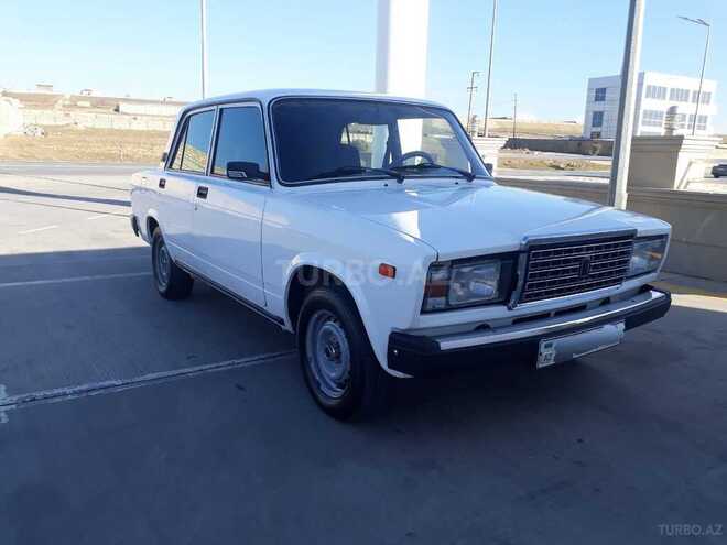LADA (VAZ) 2107 2006, 99,300 km - 1.6 l - Bakı