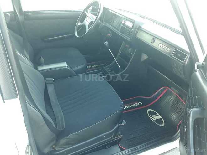 LADA (VAZ) 2107 2006, 99,300 km - 1.6 l - Bakı