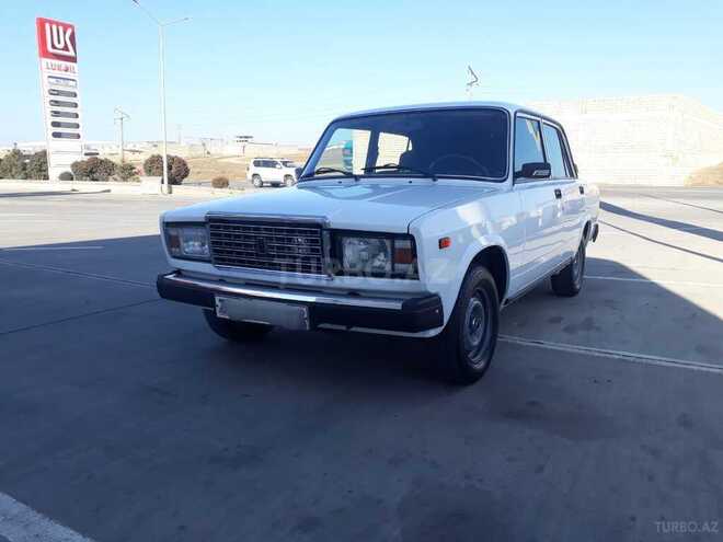 LADA (VAZ) 2107 2006, 99,300 km - 1.6 l - Bakı