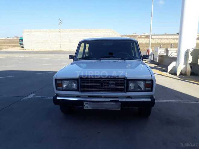 LADA (VAZ) 2107 2006, 99,300 km - 1.6 l - Bakı